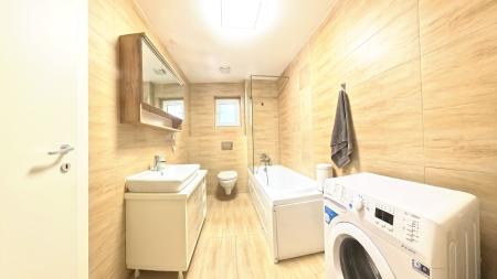 Pipera - Cosmopolis - 2 camere - mobilat/utilat
