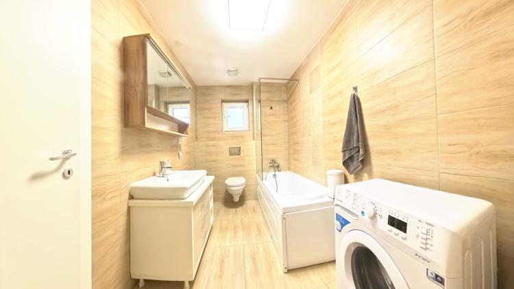 Pipera - Cosmopolis - 2 camere - mobilat/utilat