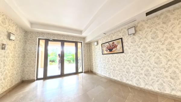 Pipera - Cosmopolis - 2 camere - mobilat/utilat