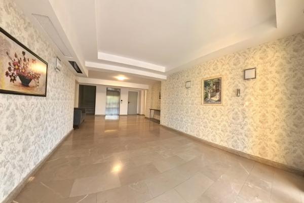 Pipera - Cosmopolis - 2 camere - mobilat/utilat