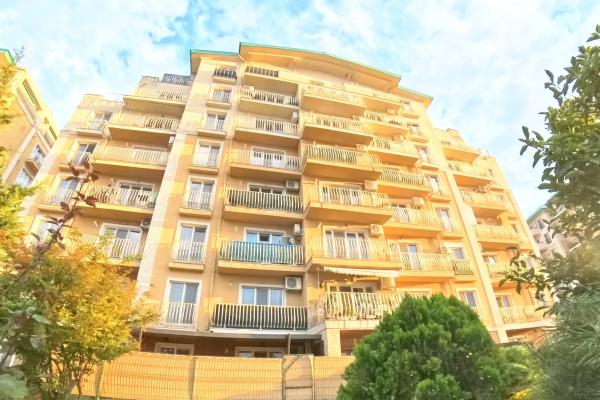 Pipera - Cosmopolis - 2 camere - mobilat/utilat