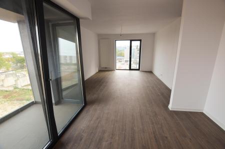 Apartment 2 rooms 57sqm - with parking - CLOUD 9 - Aviatiei - Pipera