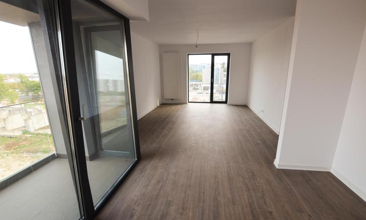 Apartment 2 rooms 57sqm - with parking - CLOUD 9 - Aviatiei - Pipera