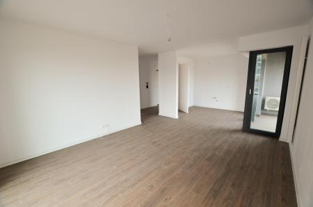 Apartment 2 rooms 57sqm - with parking - CLOUD 9 - Aviatiei - Pipera