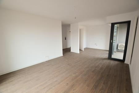 Apartment 2 rooms 57sqm - with parking - CLOUD 9 - Aviatiei - Pipera