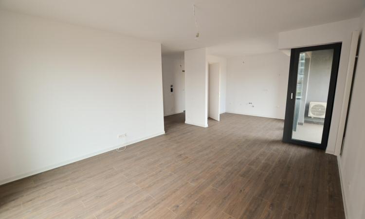 Apartment 2 rooms 57sqm - with parking - CLOUD 9 - Aviatiei - Pipera