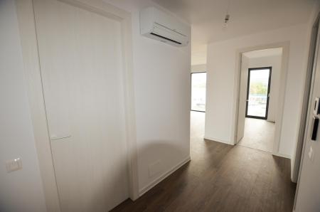 Apartment 2 rooms 57sqm - with parking - CLOUD 9 - Aviatiei - Pipera
