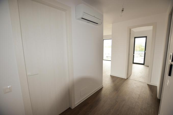 Apartment 2 rooms 57sqm - with parking - CLOUD 9 - Aviatiei - Pipera