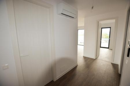 Apartment 2 rooms 57sqm - with parking - CLOUD 9 - Aviatiei - Pipera