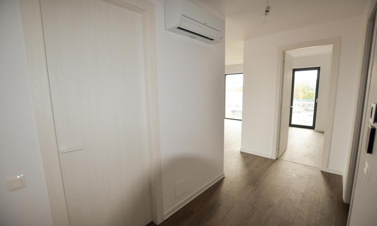 Apartment 2 rooms 57sqm - with parking - CLOUD 9 - Aviatiei - Pipera