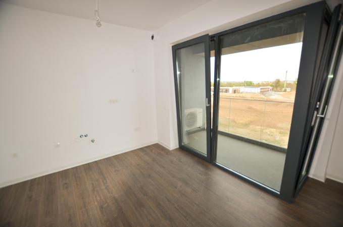 Apartment 2 rooms 57sqm - with parking - CLOUD 9 - Aviatiei - Pipera