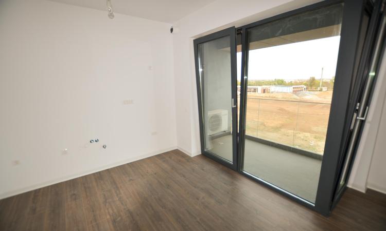 Apartment 2 rooms 57sqm - with parking - CLOUD 9 - Aviatiei - Pipera
