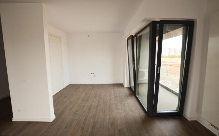 Apartment 2 rooms 57sqm - with parking - CLOUD 9 - Aviatiei - Pipera