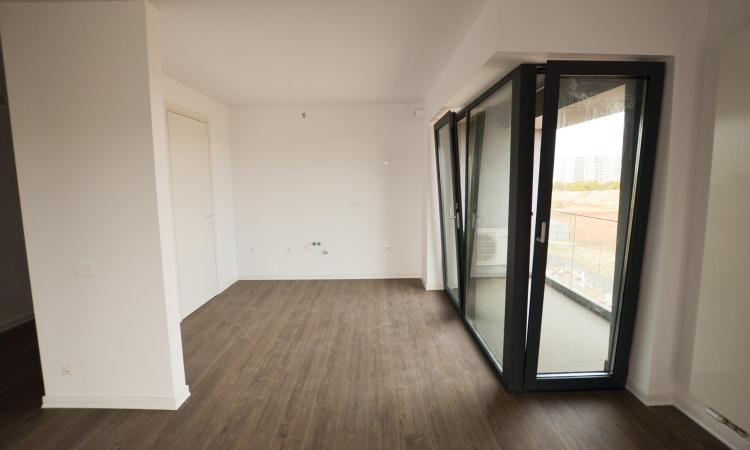 Apartment 2 rooms 57sqm - with parking - CLOUD 9 - Aviatiei - Pipera