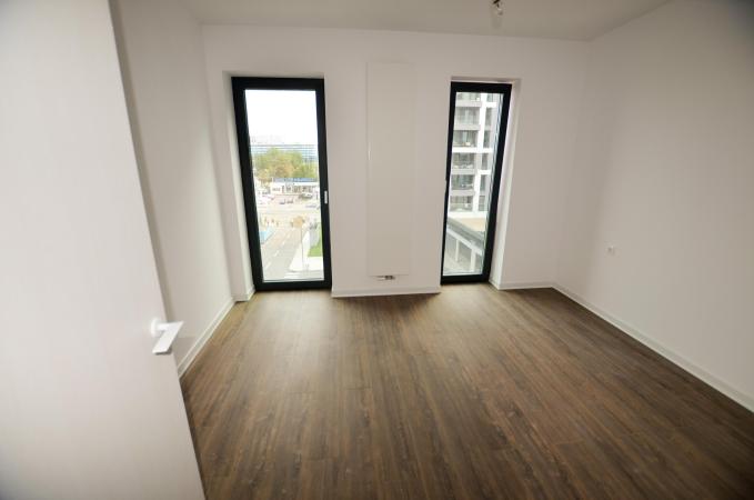 Apartment 2 rooms 57sqm - with parking - CLOUD 9 - Aviatiei - Pipera