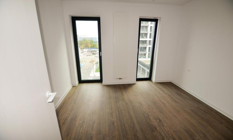 Apartment 2 rooms 57sqm - with parking - CLOUD 9 - Aviatiei - Pipera