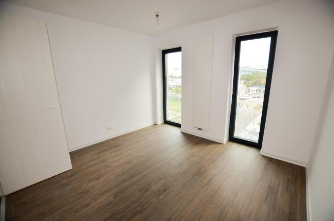 Apartment 2 rooms 57sqm - with parking - CLOUD 9 - Aviatiei - Pipera