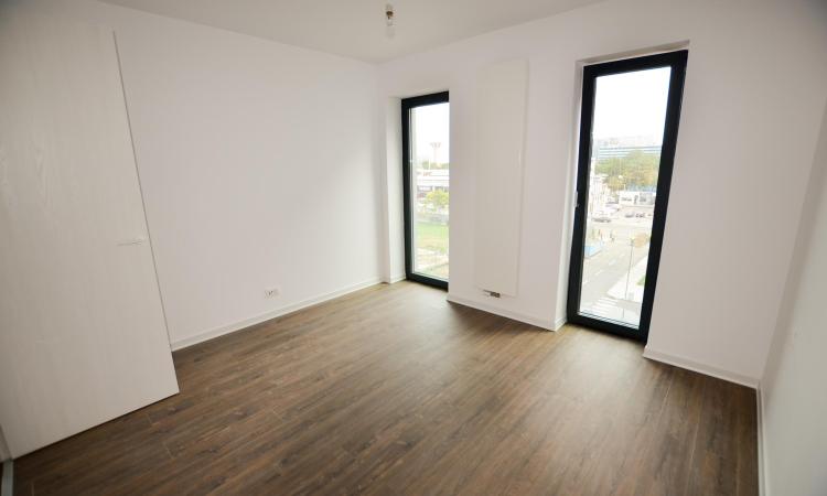 Apartment 2 rooms 57sqm - with parking - CLOUD 9 - Aviatiei - Pipera