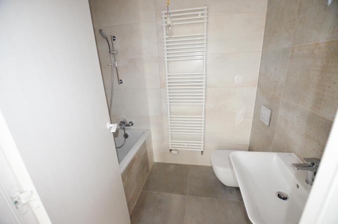 Apartment 2 rooms 57sqm - with parking - CLOUD 9 - Aviatiei - Pipera