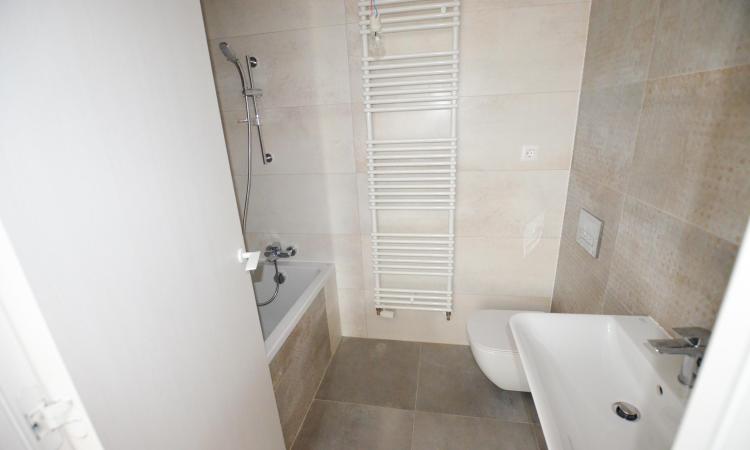 Apartment 2 rooms 57sqm - with parking - CLOUD 9 - Aviatiei - Pipera