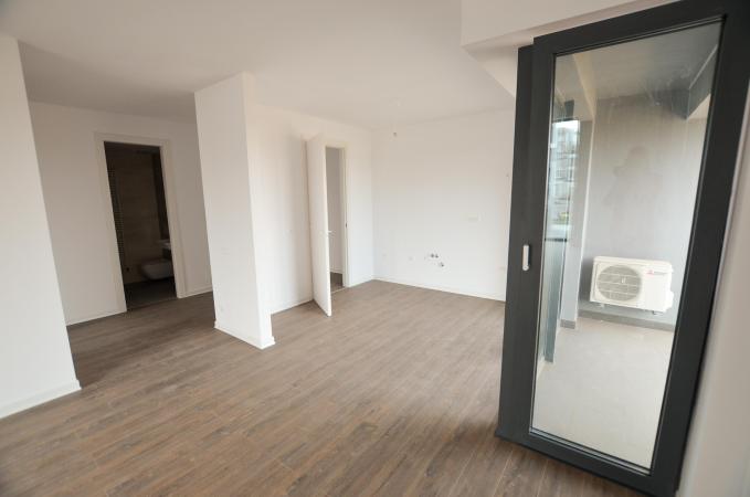Apartment 2 rooms 57sqm - with parking - CLOUD 9 - Aviatiei - Pipera