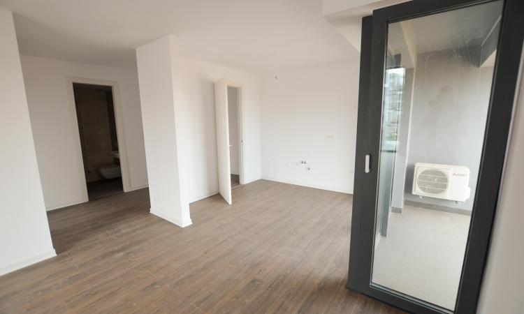 Apartment 2 rooms 57sqm - with parking - CLOUD 9 - Aviatiei - Pipera