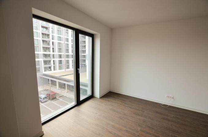 Apartment 2 rooms 57sqm - with parking - CLOUD 9 - Aviatiei - Pipera