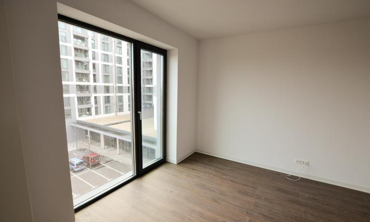 Apartment 2 rooms 57sqm - with parking - CLOUD 9 - Aviatiei - Pipera