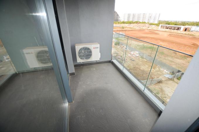 Apartment 2 rooms 57sqm - with parking - CLOUD 9 - Aviatiei - Pipera