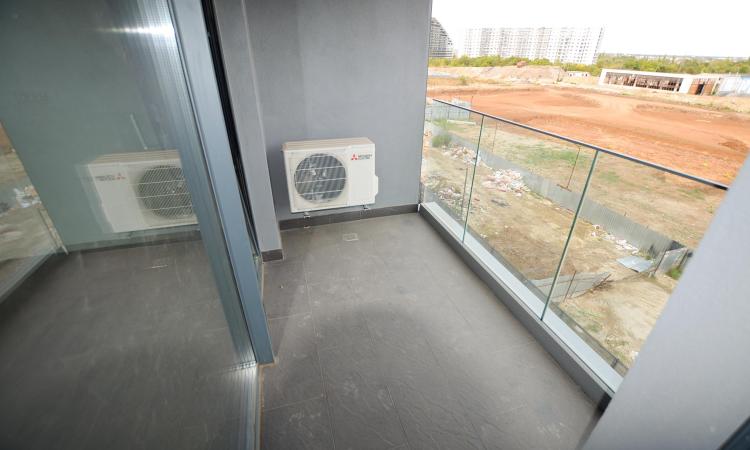 Apartment 2 rooms 57sqm - with parking - CLOUD 9 - Aviatiei - Pipera