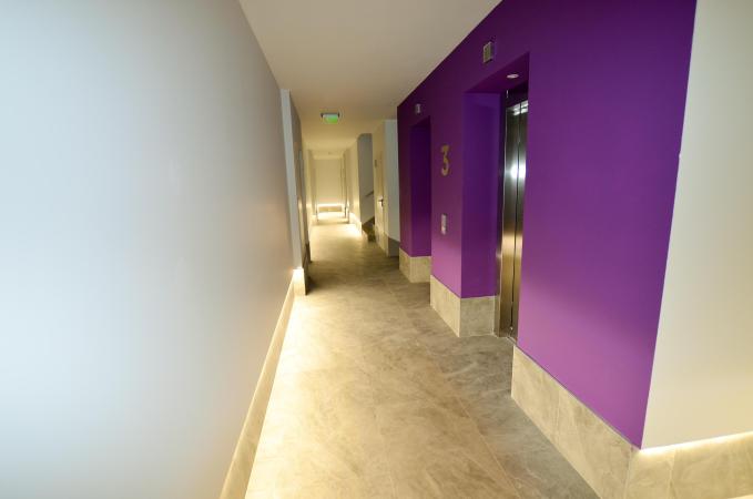 Apartment 2 rooms 57sqm - with parking - CLOUD 9 - Aviatiei - Pipera
