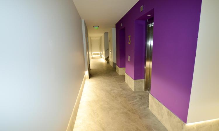 Apartment 2 rooms 57sqm - with parking - CLOUD 9 - Aviatiei - Pipera