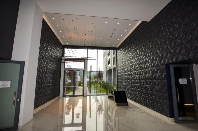 Apartment 2 rooms 57sqm - with parking - CLOUD 9 - Aviatiei - Pipera