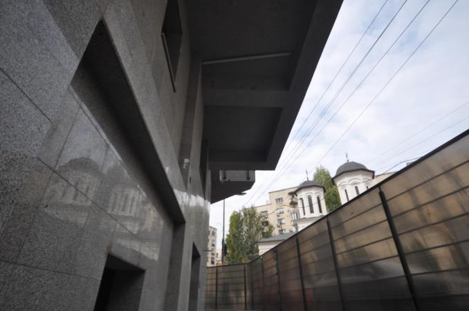 Piata Unirii Nat Unite Spatiu birouri 3 cam Parcare Terasa Proprie