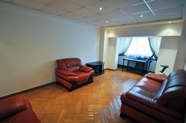 Timpuri Noi metrou Vacaresti Apartament Decomandat 3 cam