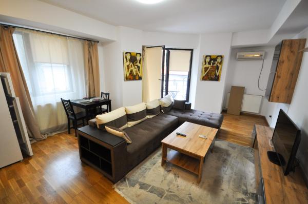 Piata Unirii Natiunile Unite Apartament 2 camere Bloc 2010