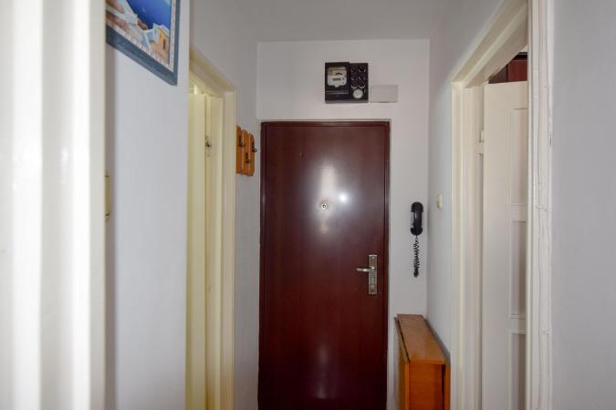 Garsoniera - Dorobanti