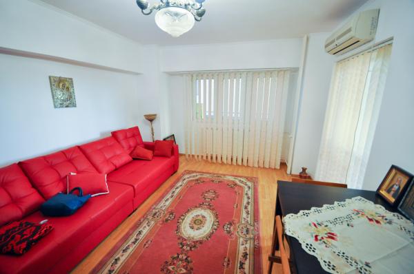 Calea Calarasi Hyperion Apart Decomandat 3 camere Terasa si Balcon