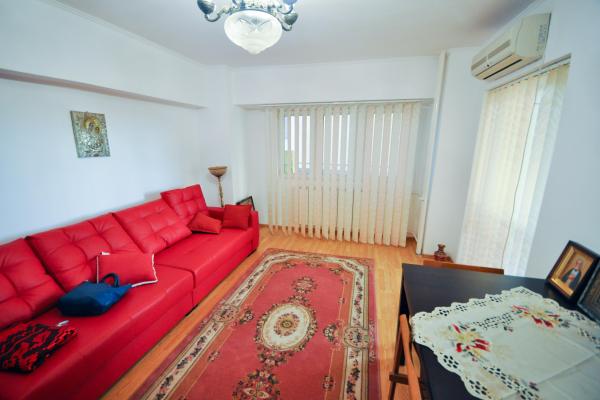Calea Calarasi Hyperion Apart Decomandat 3 camere Terasa si Balcon