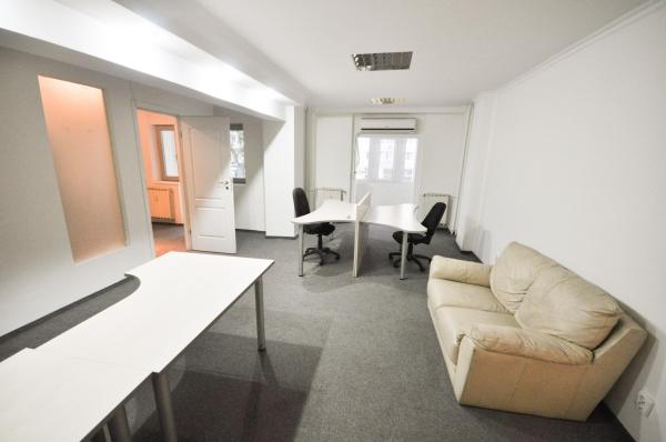 Bulevardul Decebal Muncii Spatiu birouri 2 camere 62mp