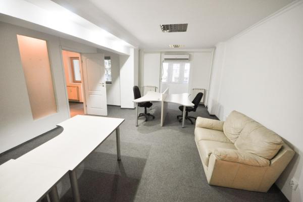 Bulevardul Decebal Muncii Spatiu birouri 2 camere 62mp