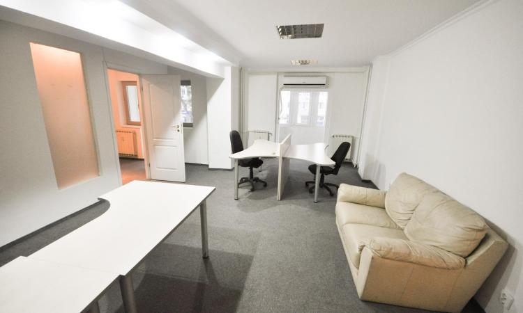 Bulevardul Decebal Muncii Spatiu birouri 2 camere 62mp