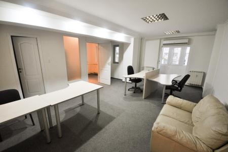 Bulevardul Decebal Muncii Spatiu birouri 2 camere 62mp
