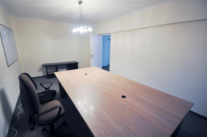 Bulevardul Decebal Muncii Spatiu birouri 2 camere 62mp