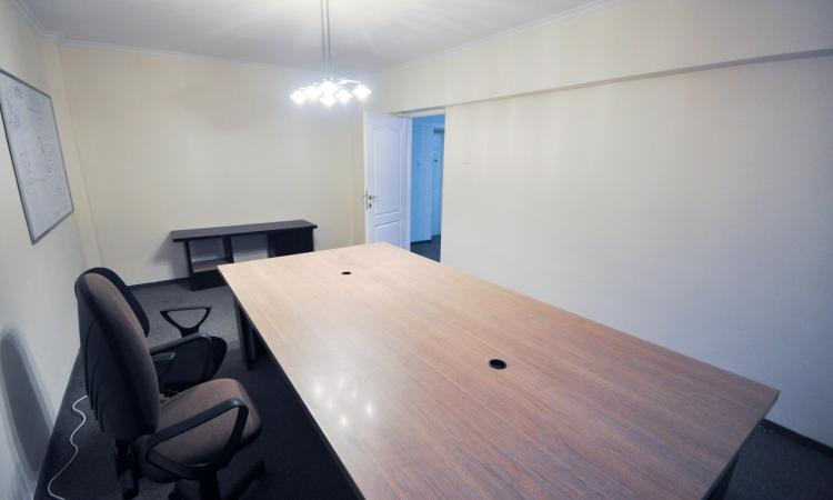 Bulevardul Decebal Muncii Spatiu birouri 2 camere 62mp
