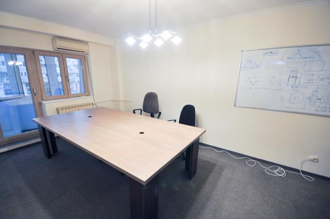 Bulevardul Decebal Muncii Spatiu birouri 2 camere 62mp