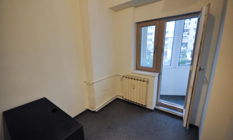 Bulevardul Decebal Muncii Spatiu birouri 2 camere 62mp