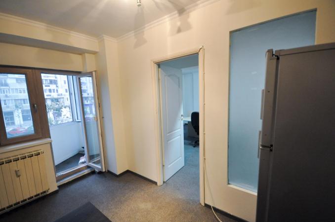 Bulevardul Decebal Muncii Spatiu birouri 2 camere 62mp