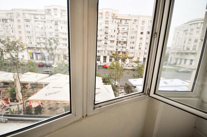 Bulevardul Decebal Muncii Spatiu birouri 2 camere 62mp