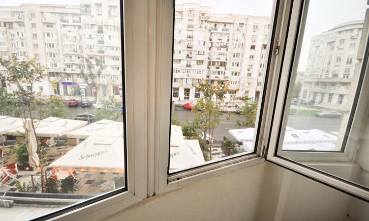 Bulevardul Decebal Muncii Spatiu birouri 2 camere 62mp